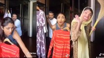 Shilpa Shetty New Tik Tok FUNNIEST Videos With Hubby Raj Kundra