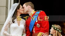 How Prince William helped Kate Middleton get ready on their wedding day