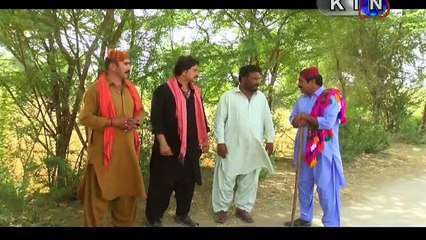 Dardan Jo Darya Sindhi Drama Episode 8 | Dardan Jo Darya Episode 8