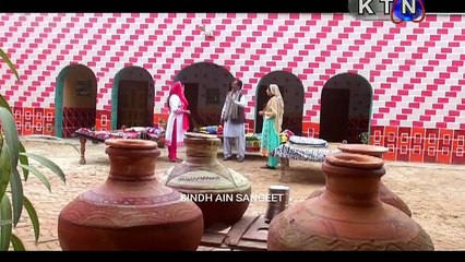 Dardan Jo Darya Sindhi Drama Episode 7 | Dardan Jo Darya Episode 7