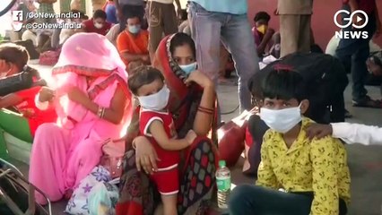 लॉकडाउन 3.0 में 40 हज़ार नए मरीज़ मिले, मौतें भी दोगुनी हुईं