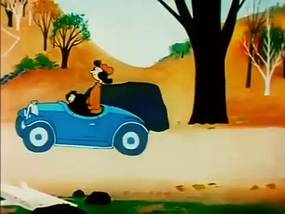 Popeye the sailor man ¦Old Classic Cartoons¦Toon13 Network