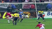 Monaco won French League Cup vs Sochaux