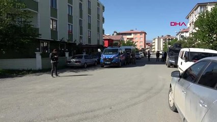 Iğdır Belediye Başkanı Akkuş'a terör gözaltısı