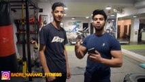 First day at Gym, Complete guidance for beginners|| Beginners mix workout