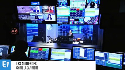 TF1 en tête des audiences jeudi soir grâce au &quot;Dîner de cons&quot;