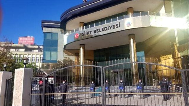 Son Dakika: Kayyum atanan Iğdır ve Siirt belediye başkanlıklarına atanan isimler belli oldu