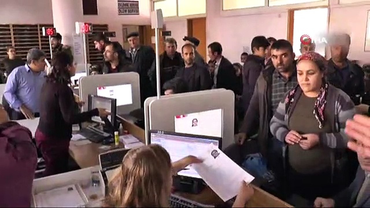İçişleri Bakanlığından sokağa çıkma kısıtlaması ile ilgili valiliklere ek genelge gönderdi
