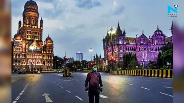 Lockdown to stay in Maharashtra as COVID-19 cases spike