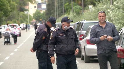 Në pension 55 vjeç/ Sindikata e policisë kundërshton projektin