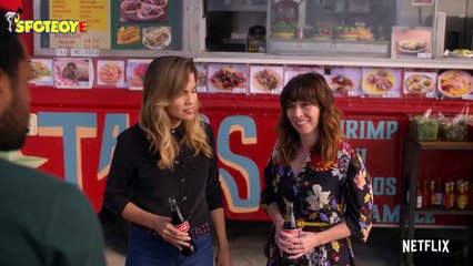 Just Binge: Netflix's 'Dead To Me Season 2' Review- Hindi | SpotboyE