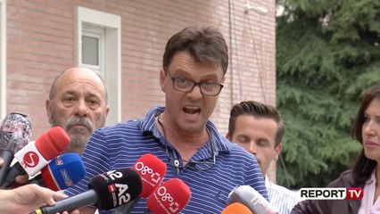 Liçaj: O kryeministër i rraskapitur i Surrelit, bujrum të përplasemi,të jesh i sigurt do humbasësh