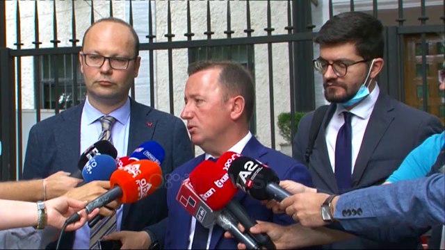Ora News - Mbyllet dosja Basha për lobimin rus, Apeli i vuri vulen