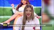 Alesia Bami tregon çfarë e mërzit në fushën e televizionit - Shqipëria Live, 14 Maj 2020