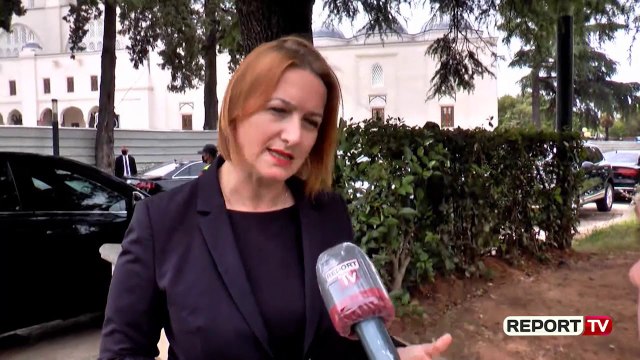 Garancia e dytë sovrane, norma e interesit 5%, Denaj për Report Tv: Garantojmë vetëm 60% të kredisë