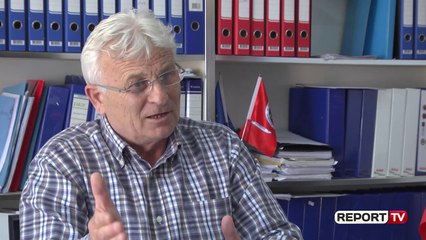 Pr.ligji për policinë/ Sindikata- Lleshajt: S'mund të hiqemi nga puna me vendim të titullarit