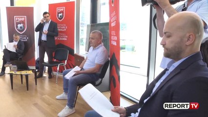 Ministria e Shëndetësisë nuk e konfirmon, FSHF vendos edhe për rifillimin e Kategorisë së Parë