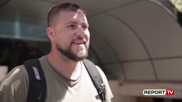 Report TV -Takim në lokal me 9 persona në tavolinë në Durrës, Basha del hapur kundër qeverisë