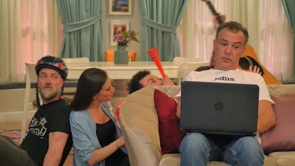 Tring Promo| Familja Kuqezi| Nga 25 Maj serisht ne Tring