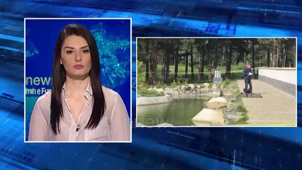 Ora News - Tragjike në Korçë, fëmija 8 vjeç mbytet rezervuar tek parku Japonez