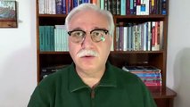 Bilim Kurulu üyesi Prof. Dr. Tevfik Özlü'den Koronavirüs açıklaması: Sıcaklığın artması, nemin azalması...