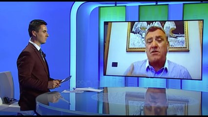 Situata e bujqësisë në kohën e Covid10, Agron Duka i ftuar në Ora News