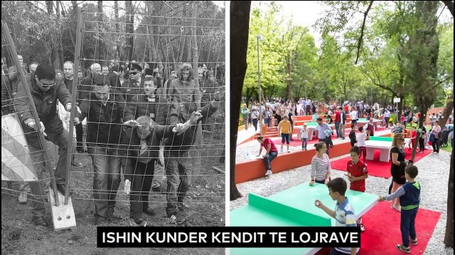 Veliaj publikon videon: Të hënën ne 11:00 i prezantoj Këshillit Bashkiak planet për Teatrin e Ri