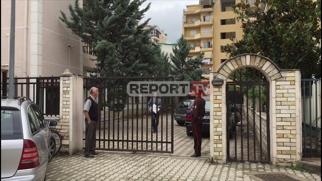 Report TV -Merrte ryshfet për të liruar të dënuarit me kusht! Ne hetim drejtori i burgut të Beratit