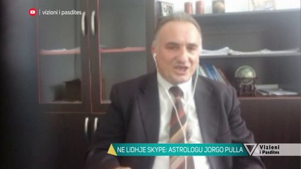 Vizioni i pasdites - Parashikimi i Horoskopit ne kohe pandemie, shenjat me fat - 14 Maj 2020
