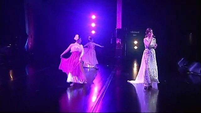 หงษ์เหิร - มีน-ณัฏฐ์นรี มะลิทอง (คลื่นลูกใหม่สุนทราภรณ์) (วงสุนทราภรณ์) (80 ปี สุนทราภรณ์) (2562)