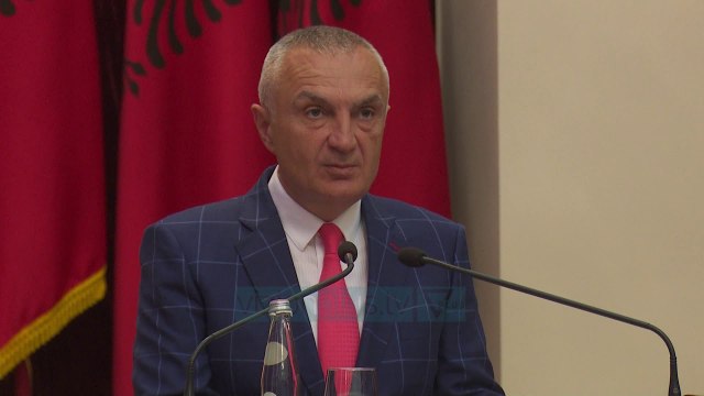 Teatrit Kombëtar/ Meta: Sot depozitova padi në Gjykatën Kushtetuese - Vizion Plus