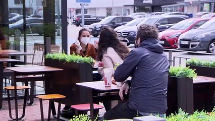 Download Video: Burger King ‘Más seguro que nunca’ inicia la desescalada con nuevas medidas en sus locales