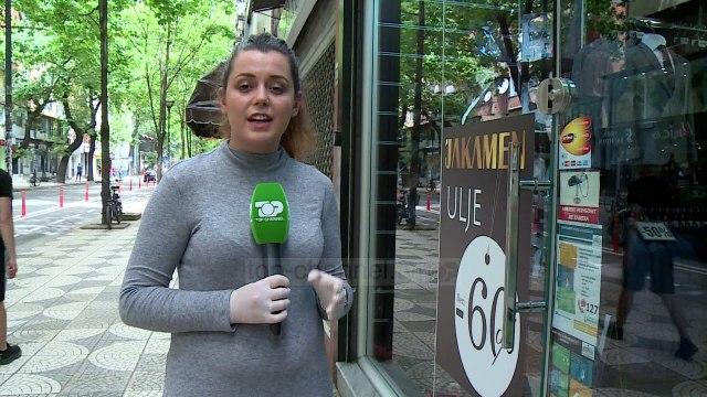 Bizneset ulin çmimet/ Malli ka mbetur stok në 2 muaj e pandemisë, por ka nga ata që kanë falimentuar