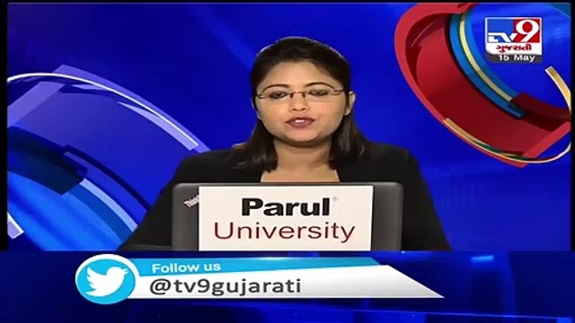 Migrants stage protest in Bharuch, demanding to send them to native - Tv9GujaratiNews