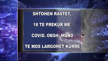 Titujt kryesore te edicionit informativ te ores 19:30 ne Tv Klan (14 Maj 2020) |  News Headlines