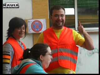 CONCENTRACIÓN DE MOTOS NAVIA 2007