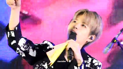 191110 Plan - See You Again Cover (TEMPT 1st Live & Meet in Manila 2019)