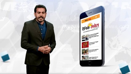 Vadda Grewal ਬਣਨਾ ਚਾਹੁੰਦਾ ਹੈ Shaktimaan ? | Dainik Savera