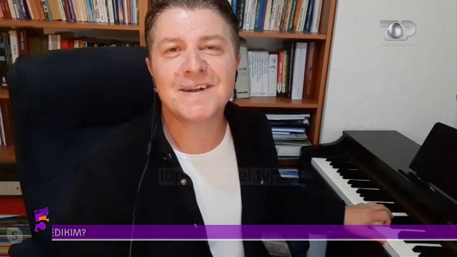 Rikthehet këngëtari, ka një mesazh përmes këtyre vargjeve