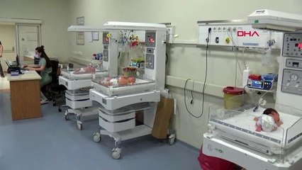 ŞANLIURFA Doğurganlık hızının en yüksek olduğu Şanlıurfa'da, çok çocuk gücü temsil ediyor-2