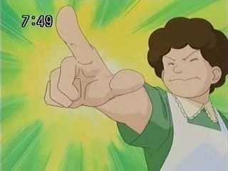 Full moon wo sagashite 23 partie 2