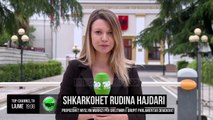 Shkarkohet Rrudina Hajdari/ Propozohet Myslym Murrizi për drejtimin e grupit parlamentar demokrat
