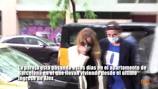 Ana Obregón y Alessandro Lequio viven sus peores momentos