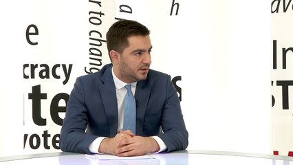 Kreshnik Bekteshi: BDI ja është e gatshme për zgjedhje edhe sikur ato të mbahen nesër