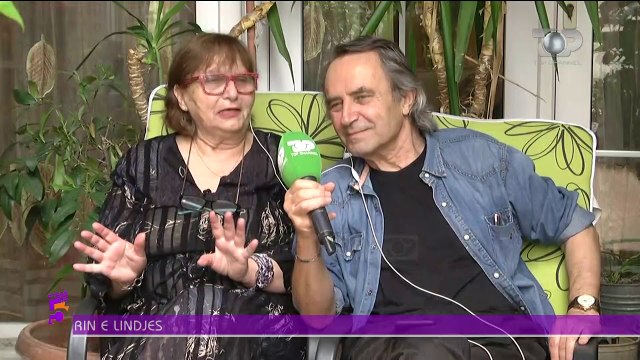 Ftesë në 5, 50 qindarka për të bërë dashuri , Mevlan Shanaj dedikim gruas, 14 Maj 2020, Pjesa 2