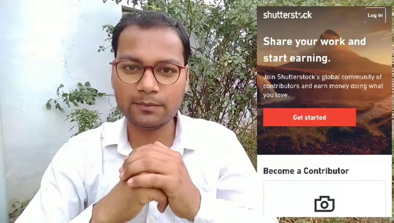Earn Rs 30000 Online! | Sell Photos Online and Make Money | Best Part Time Jobs 2020? | Earn Money| Make Money Online | Work from home | Legit ways to make money online | Crazin Tech