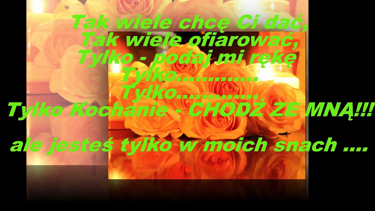 Chodżmy razem - Warasy
