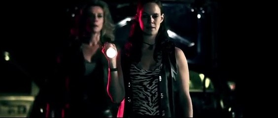 Devil's Mile (2014) - clip from the film | Available on DVD and VOD August 12