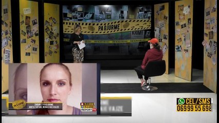 Humbi kontaktet 5 vite më parë duke lënë vajzën e mitur, motra në 'Pa Gjurmë': Presim kthimin...