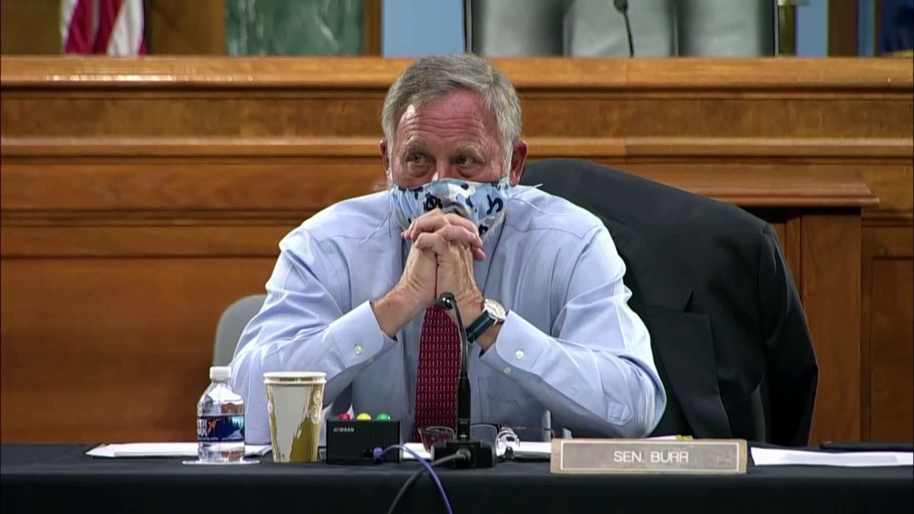 Insider-Handel? US-Senator stieß Aktien kurz vor Corona-Ausbruch ab